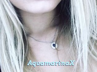 AquamarinaX
