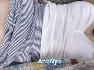 AraNyx