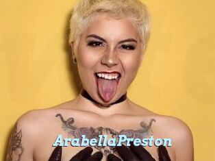 ArabellaPreston