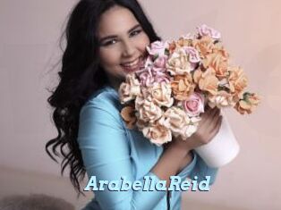 ArabellaReid