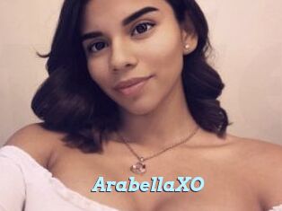 ArabellaXO
