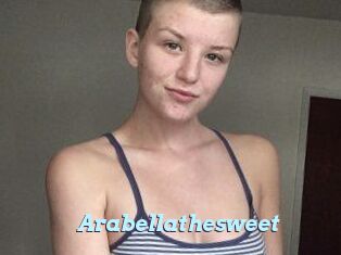 Arabellathesweet
