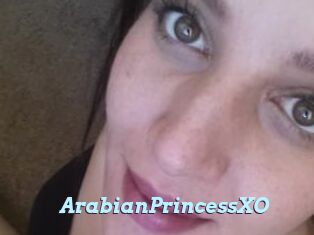 ArabianPrincessXO