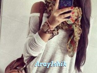 ArayIshik