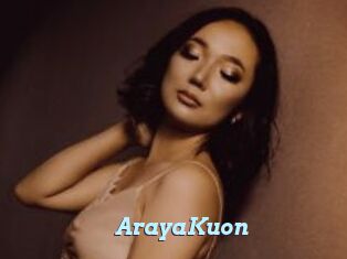 ArayaKuon