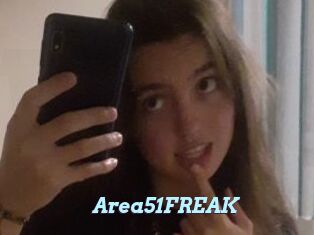 Area51FREAK