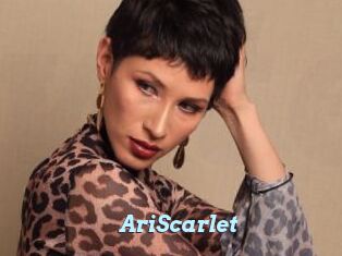 AriScarlet