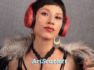 AriScarlett