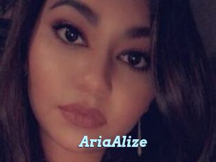 AriaAlize