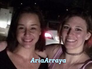 AriaArraya