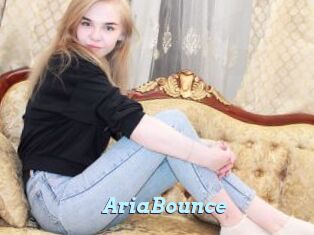 AriaBounce