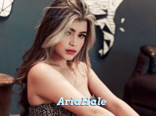 AriaHale
