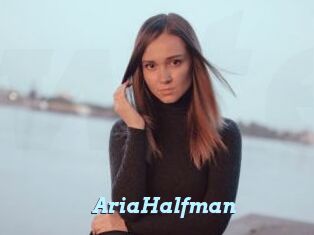 AriaHalfman