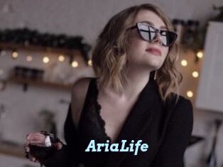 AriaLife