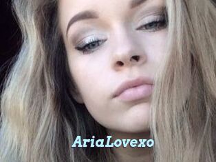 AriaLovexo