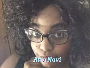 AriaNavi