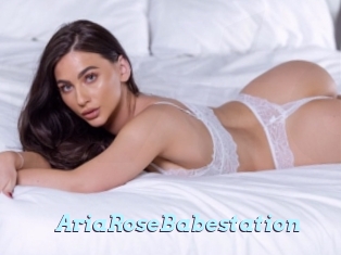 AriaRoseBabestation