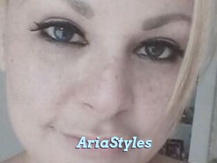 AriaStyles