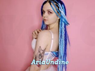 AriaUndine