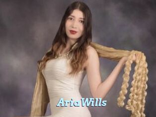 AriaWills