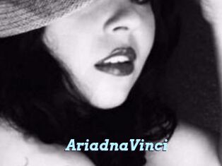 Ariadna_Vinci