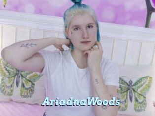 AriadnaWoods
