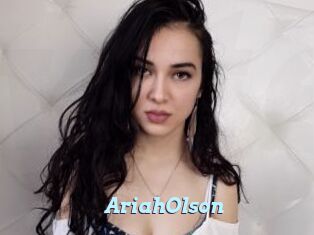AriahOlson