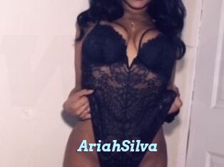 AriahSilva