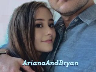 ArianaAndBryan