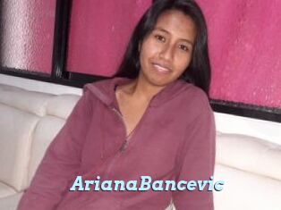ArianaBancevic