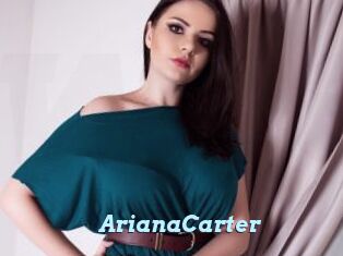 ArianaCarter