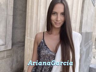 ArianaGarcia