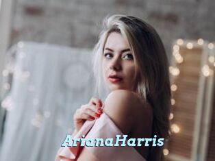 ArianaHarris