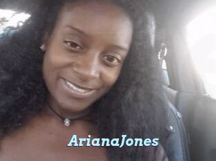 Ariana_Jones