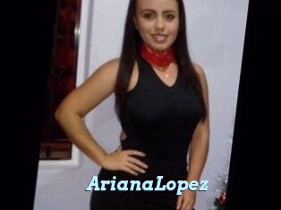ArianaLopez