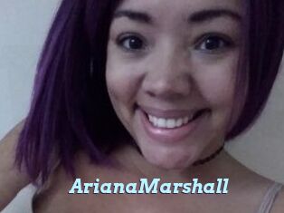 Ariana_Marshall