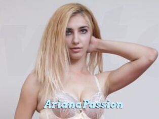 ArianaPassion