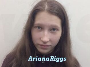 ArianaRiggs