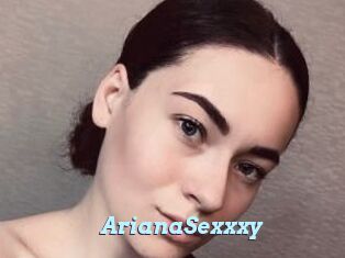 ArianaSexxxy