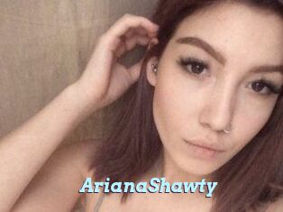 ArianaShawty