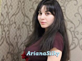 ArianaSilky