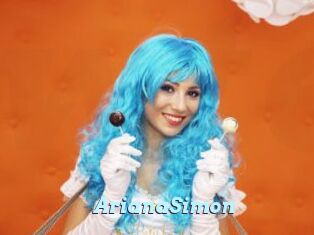 ArianaSimon