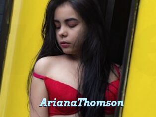 ArianaThomson
