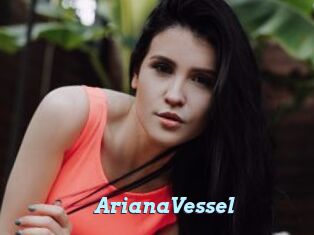 ArianaVessel
