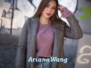 ArianaWang