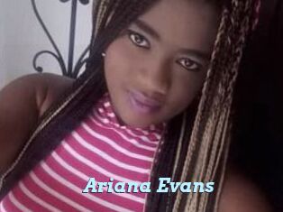 Ariana_Evans