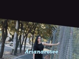 Arianarosee