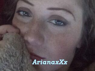 Ariana_xXx_