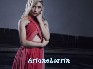 ArianeLorrin