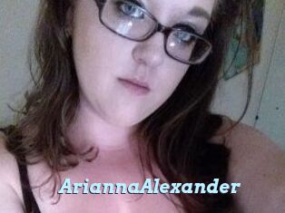 Arianna_Alexander